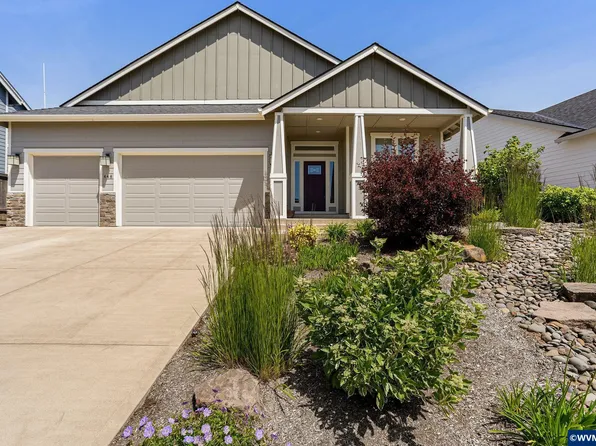 448 Eaglet St NW, Salem, OR 97304
