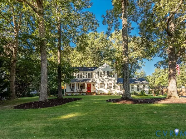 3709 Willow Ln, Quinton, VA 23141