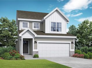 1400 Zennor Ct, Raymore, MO 64083