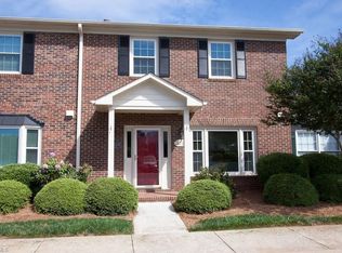 3714 Sawgrass Rd, Greensboro, NC 27410