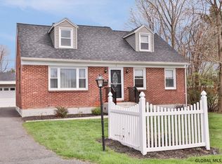 1 Bancroft St, Albany, NY 12208