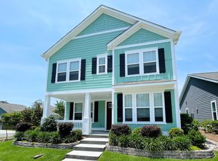 207 Warbler Way, Summerville, SC 29483