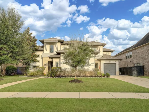 3518 Cotton Farms Dr, Richmond, TX 77406