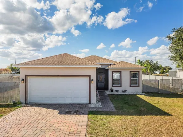 114 Cassino Way, Kissimmee, FL 34758