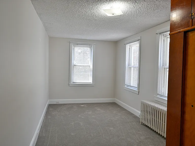 Bedroom 3 (Back)