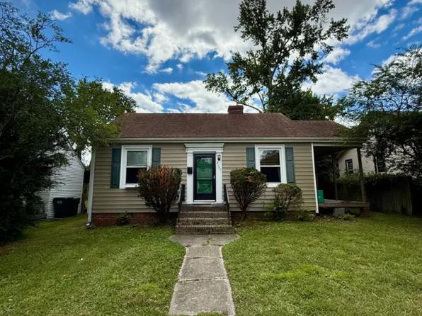 2125 Clarke St, Henrico, VA 23228