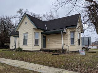 1801 W 10th St, Indianapolis, IN