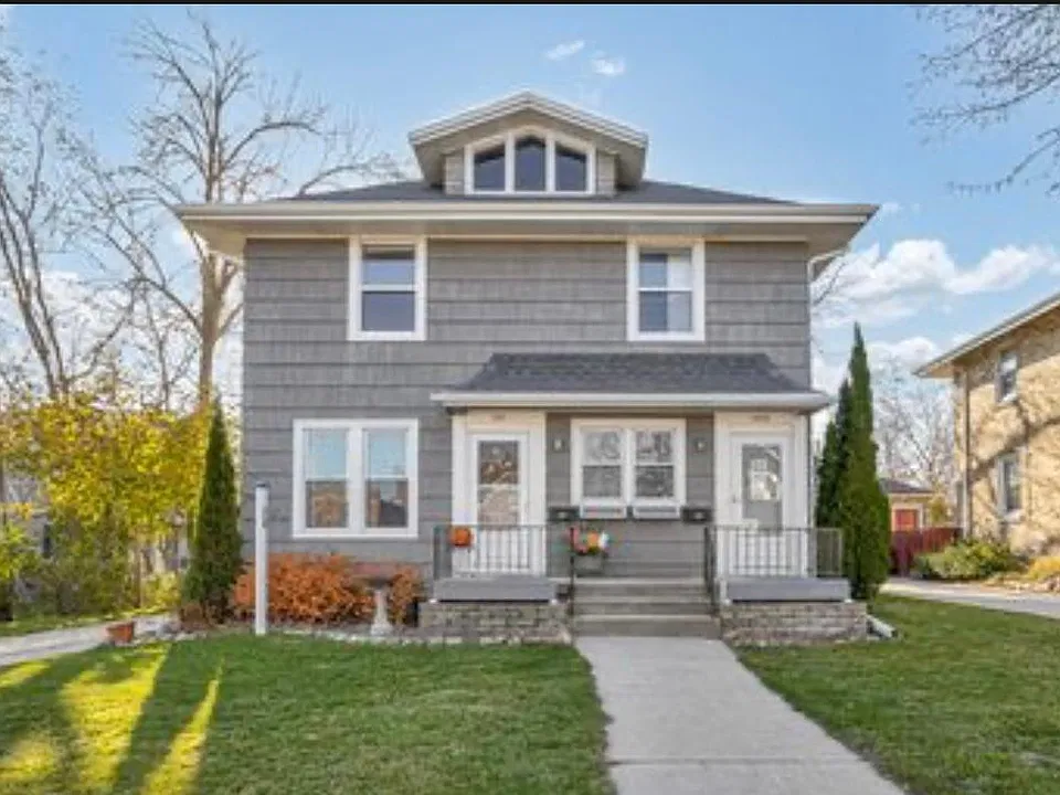 301 New York Ave #UPPER