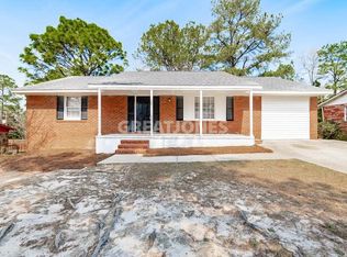 1376 Congress Dr NW, Aiken, SC 29801