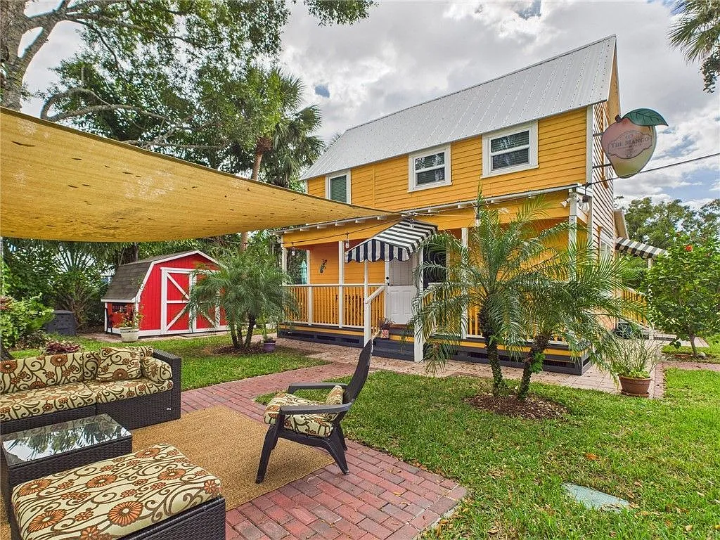 2 bed, 1.0 bath, 864 sqft, $4,000 — Photo 4
