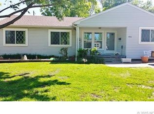 9526 E Newton Pl, Tulsa, OK 74115