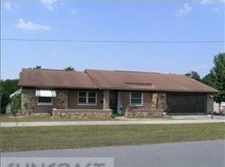 1077 Edgehill Ave, Spring Hill, FL 34606