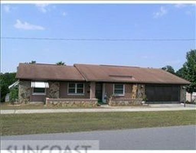 1077 Edgehill Ave, Spring Hill, FL, 34606