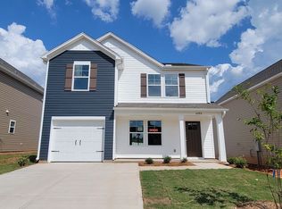 6095 Willutuck Dr, Boiling Springs, SC 29316