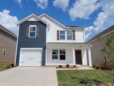 6095 Willutuck Dr, Boiling Springs, SC, 29316