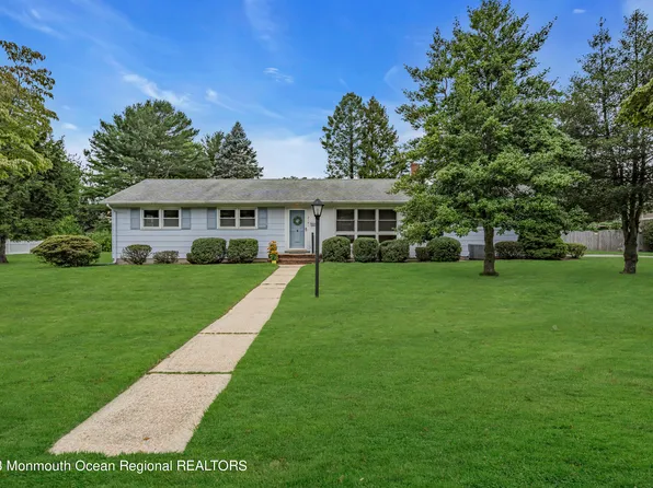 2141 Millbrook Road, Sea Girt, NJ 08750