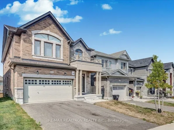 96 Kennedy Blvd, New Tecumseth, ON L9R 0T3