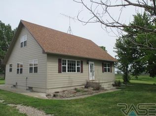 30370 450th Ave, Volin, SD 57072