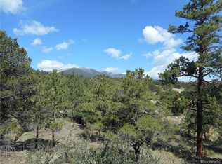 30060 Princeton Hls, Buena Vista, CO 81211