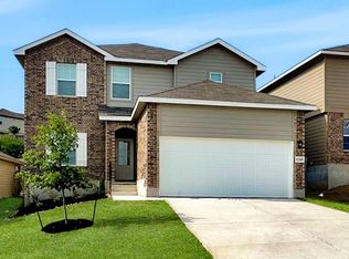 12115 Jasper Stream, San Antonio, TX 78245