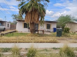 3961 E Glenn St, Tucson, AZ 85712
