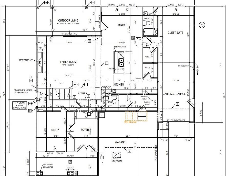 2nd image of 2837 Arrowsmith Dr