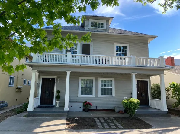 918-916 V St, Sacramento, CA 95818