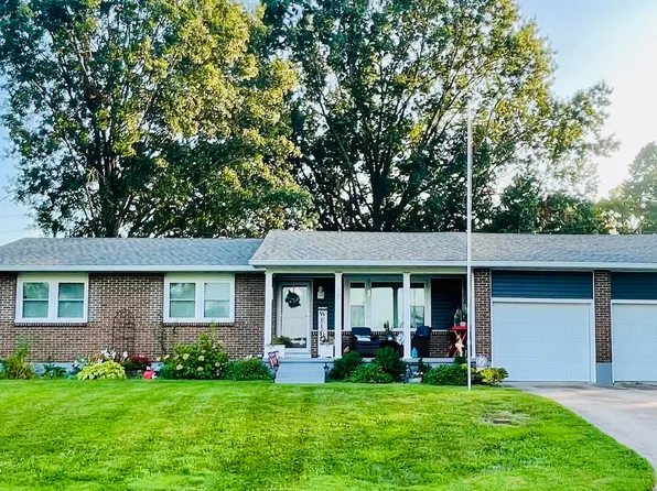 524 Southeast Blvd, Tipton, MO 65081