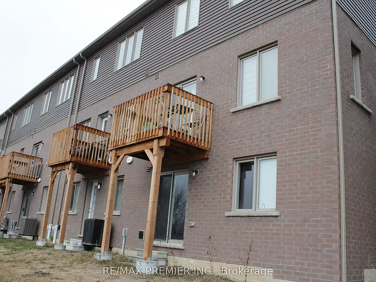 620 Colborne St W #43 — Photo 27