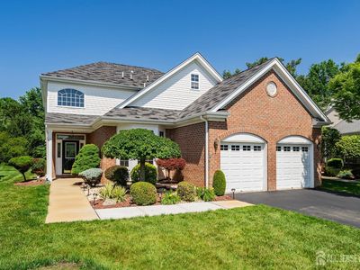 267 Tyler Ct, Monroe Township, NJ, 08831