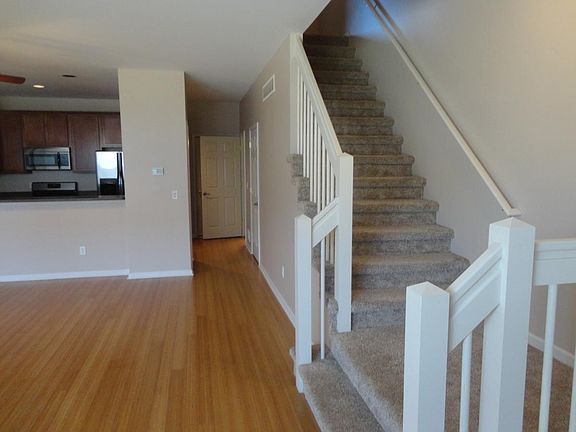 stairway