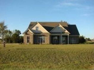 649 Moore Loop, Byhalia, MS 38611