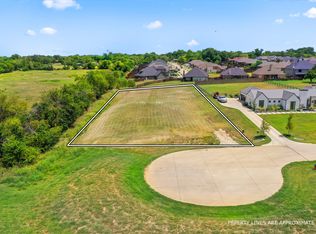 435 Massey Rd, Pilot Pt, TX 76258