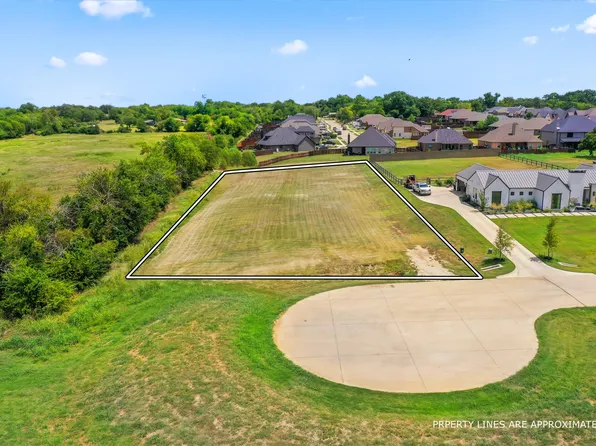 435 Massey Rd, Pilot Pt, TX 76258