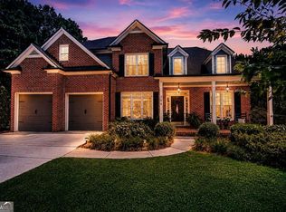 104 Copper Leaf Way, Dallas, GA 30132