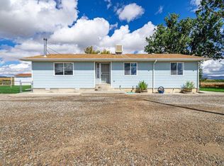 1875 8th Rd, Mack, CO 81525