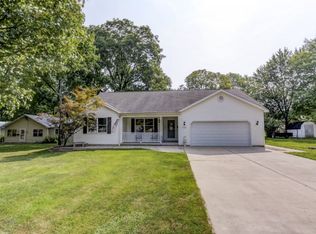 420 N Glendale Ave, Decatur, IL 62521