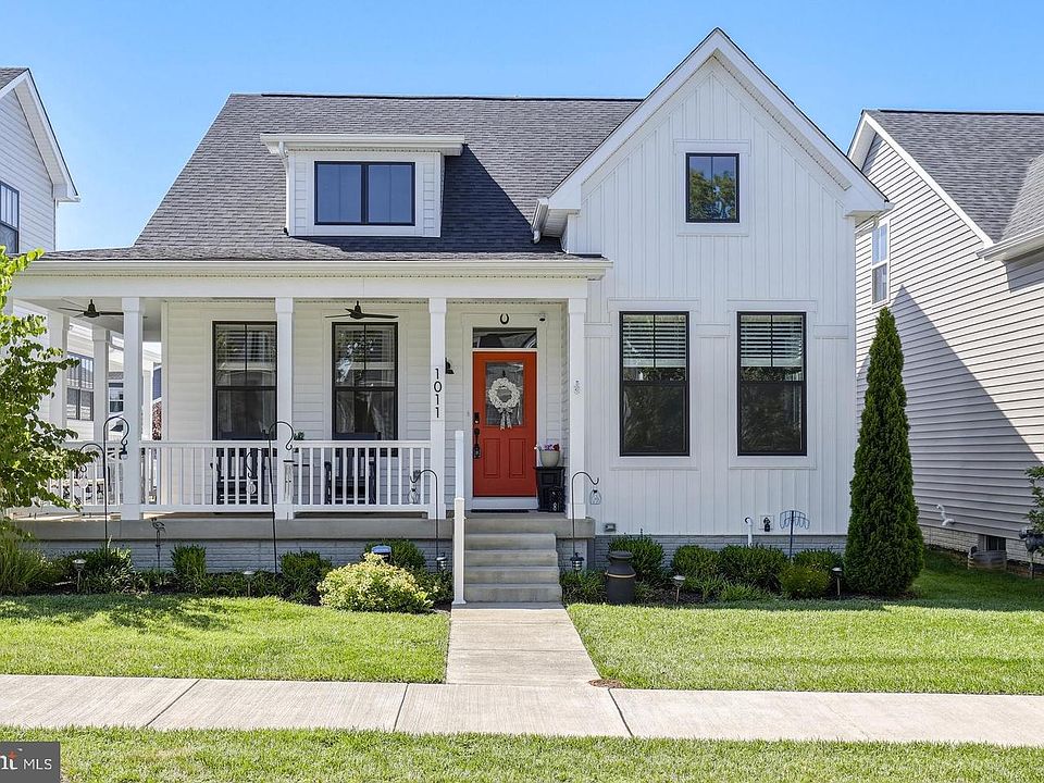 1st image of 1011 Furgeson Ln