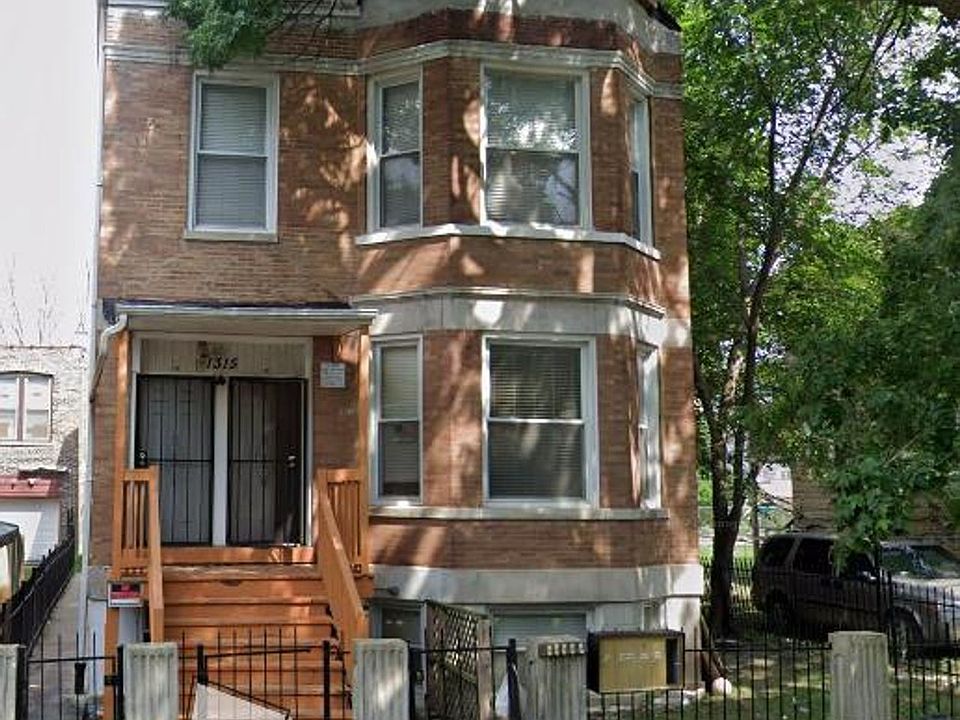 1st image of 1315 S Komensky Ave #G