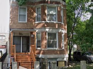1315 S Komensky Ave #1F, Chicago, IL 60623