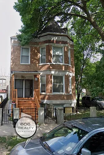 1315 S Komensky Ave #G Photo 1