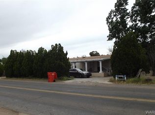 3550 E Thompson Ave, Kingman, AZ 86409