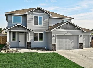 4607 Indian Ridge Rd, Pasco, WA 99301