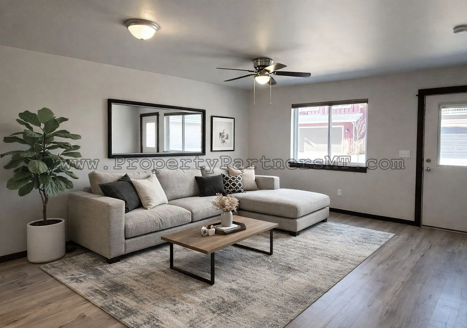 Westwood Circle 1303 — Photo 1