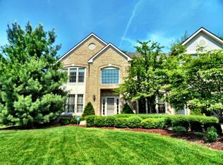 20617 Morar Cir, Strongsville, OH