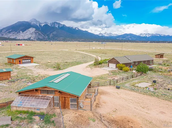 20913 County Road 282, Nathrop, CO 81236