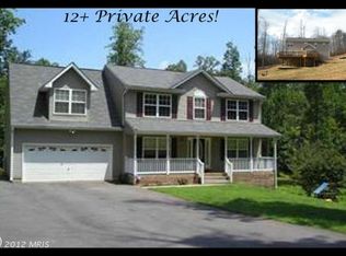 240 Spotted Tavern Rd, Fredericksburg, VA 22406