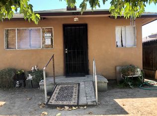 860 Stamoules St, Mendota, CA 93640