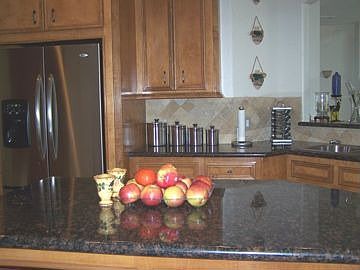 Kitchen & SS Appliances