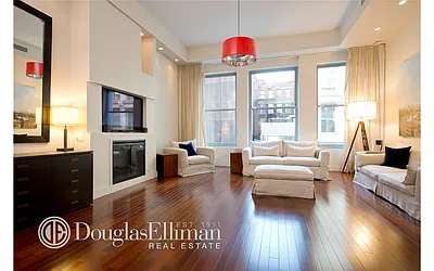 Sold by Douglas Elliman